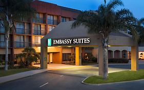 Embassy Suite San Luis Obispo